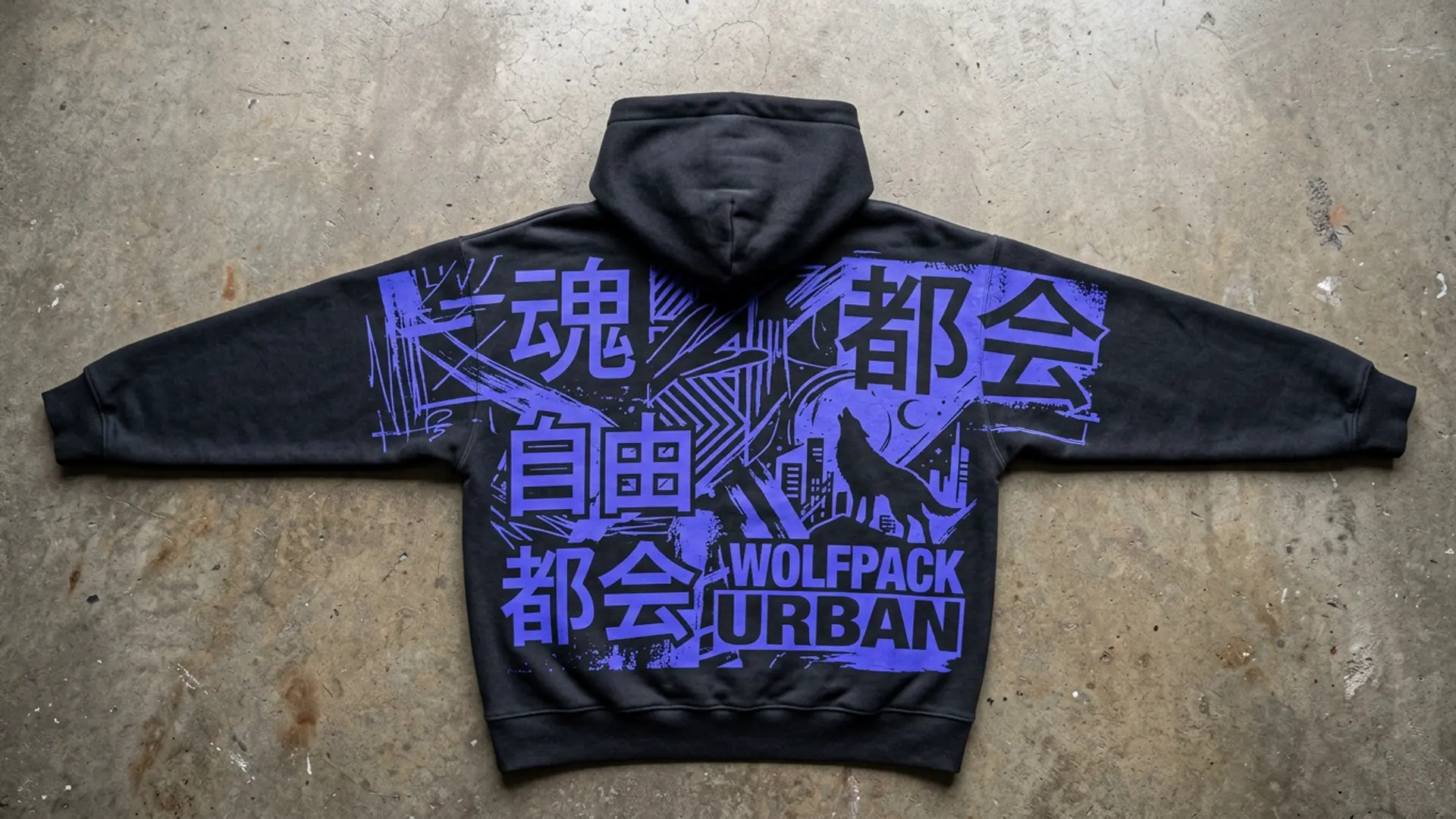 Drop 02 Hoodie