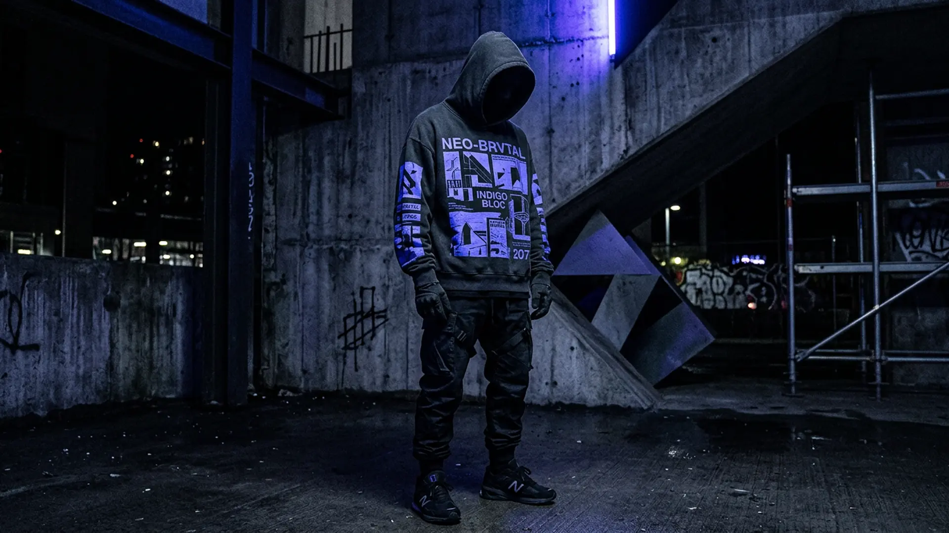 Drop 01 — Maison Clair